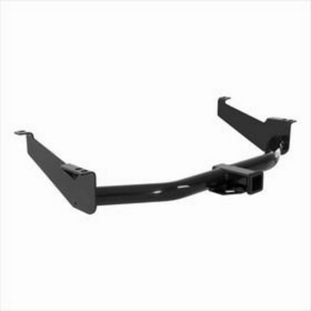 CURT 13199 Class 3 Trailer Hitch, 2Inch Receiver, Compatible with