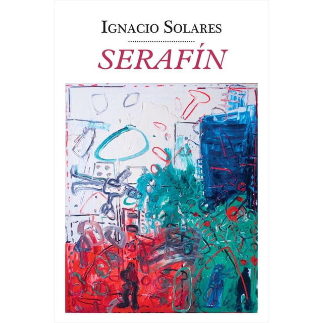 Serafín Ediciones Era 9786074455946