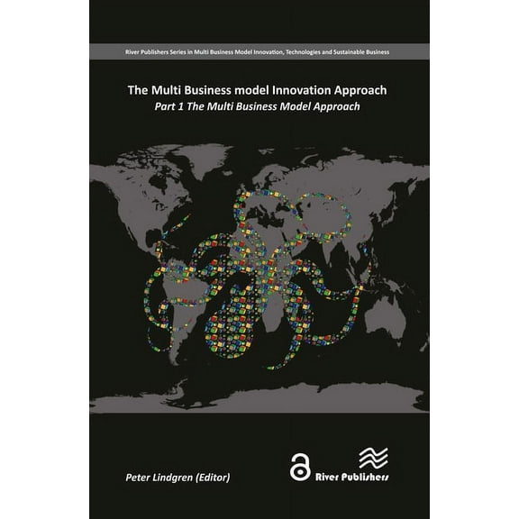 The Multi Business Model Innovation Approach, (Hardcover)