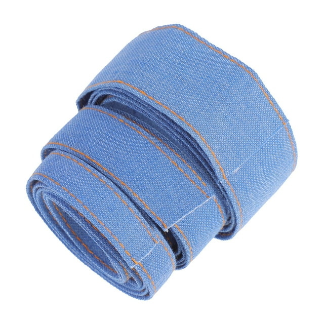 unbranded 3Ud De Denim Para Manualidades Para Accesorios De Cabello Y
