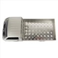 thumbnail image 4 of 3X para D12 1/10 Piezas de Actualización de Coche RC Cubierta Trasera del Maletero Placa Antideslizante Accesorios de Placa Decorativa, 4 of 9