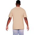 thumbnail image 2 of Casual Classics Mens Core Ringspun Cotton T-Shirt, 2 of 3