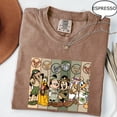T-shirt Macclesfield Away Days - Coton Bio, Design Football Vintage, Taille Unisexe, Neuf Avec étiquettes