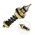 thumbnail image 2 of Pressure Washer Pump Unloader Valve Kit 280/380 Type Only Pump Replacement, 2 of 8