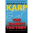 thumbnail image 1 of Pre-Owned The Rabbit Factory (Hardcover) by Marshall Karp, 1 of 1