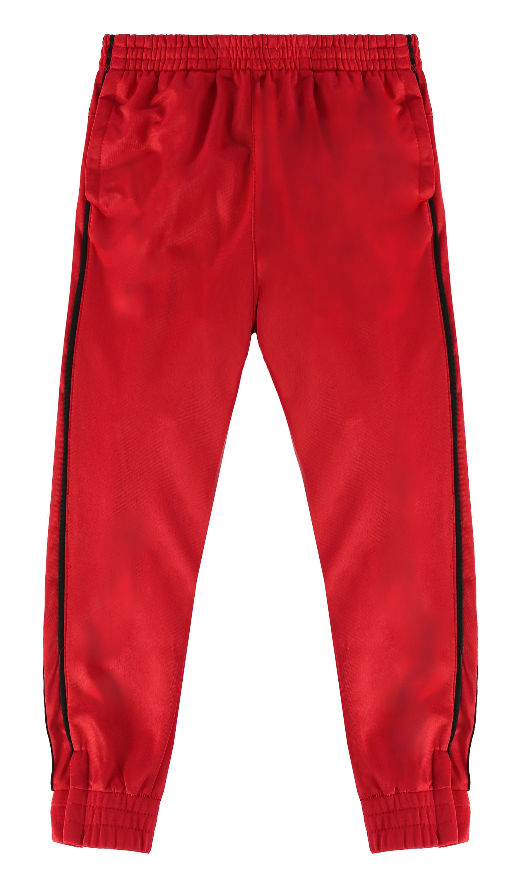 Track Pant with side stripe 