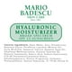 thumbnail image 2 of Hidratante Facial Mario Badescu SPF 15 con Ácido Hialurónico para Piel Mixta, Seca o Sensible para M, 2 of 5