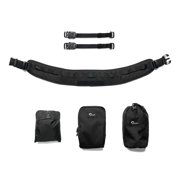 Lowepro ProTactic BP 450 AW III 28L Camera Backpack, Black