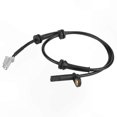 thumbnail image 5 of Wheel Speed Sensor for Front ABS System-Compatible with T31 Koleos 47910-1DA1A 479101DA1A, 5 of 5