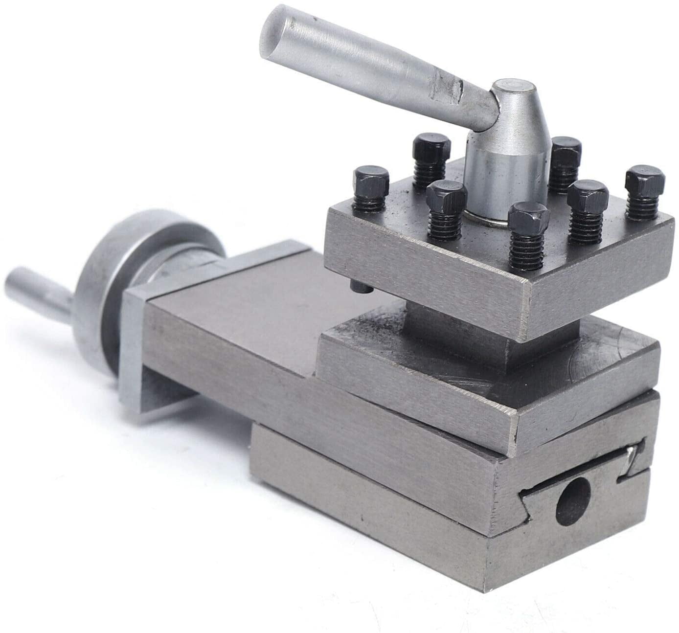 SCHWANOG METAL LATHE toolholder  12x16x130/6  #100044 Details about    1 