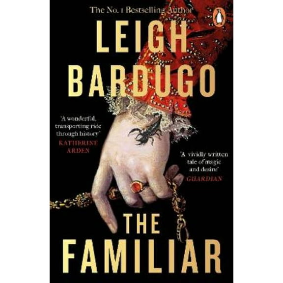 The Familiar (Paperback)