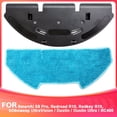 thumbnail image 1 of Kit de Repuesto de Soporte y Almohadillas para Mopa BObsweep Dustin RC400, Kit de Almohadillas de Repuesto, Soporte para Mopa con Trapos de Alta Calidad., 1 of 5