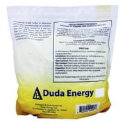 Werqueid 10 lb Yellow Sulfur Powder Fertilizer, Grade, Elemental