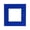 Royal Blue, variant on Suede Texture Photo Mat - Burgundy Red 20x20 for 16x16 Photos - Fits 20x20 Frame