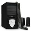 Microtel SYSBB503 Barebones System for Duron with CD-ROM