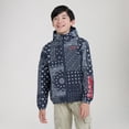 thumbnail image 4 of Levi's Boys Wind Jacket with Hood, Sizes 8-20, 4 of 9