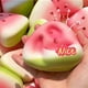 thumbnail image 3 of Juguete Squishies de sandía Vogacara TPR para aliviar el estrés, 3 of 6