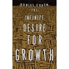 The Infinite Desire for Growth [Hardcover - Used]