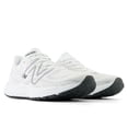 thumbnail image 3 of New Balance Men's Fresh Foam X 880v13 Running Shoe White/Granite/Silver 10.5, 3 of 9