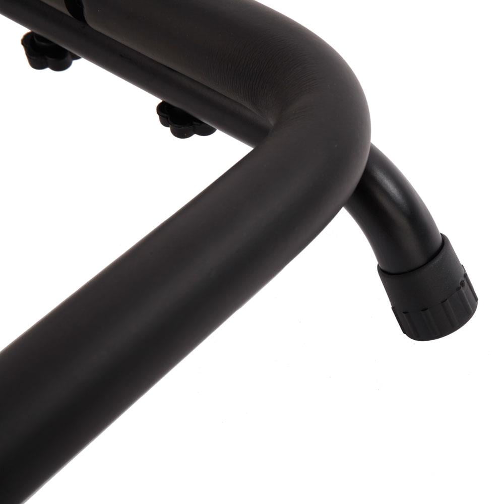 Glarry Guitar Stand 7 Holder Guitar Rack Band Stage Bass Acoustic Guitar Display
