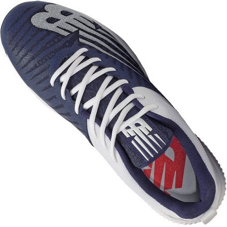 New Balance Men's Fuel Cell 4040V6 Low Metal Baseball Cleats photo 5