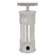 thumbnail image 2 of Herramienta para hacer salchichas, embutidor de salchichas Manual higiénico, seguro, multifuncional, de alta capacidad, fácil desmontaje para el hogar, 2 of 10