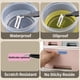 thumbnail image 4 of Cinta para Etiquetas NIIMBOT D11 Impermeable 5 Rollos 12x40 mm, 4 of 6