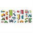 thumbnail image 2 of RoomMates RMK1132SCS Transportation Peel & Stick Wall Decals, 2 of 5