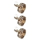thumbnail image 5 of Pulseras Jumpingount Acrílico Estilo vintage para mujeres y niñas caqui, 5 of 6