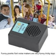 thumbnail image 4 of Remote Controlled Farting Machine, Wireless  Portable Remote Fart Noise Maker  for Party, 4 of 7