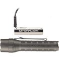 thumbnail image 3 of Streamlight Polytac X Usb-18650 Batt.-Blister-Black, 3 of 4