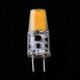 thumbnail image 3 of Lámpara Bombilla de maíz LED regulable GY6.35 AC 12V 3W para de araña de cristal (WW), 3 of 5