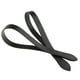 thumbnail image 5 of Asas de bolso Hugo 2 piezas 60 cm PU cuero negro, 5 of 10
