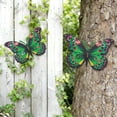 thumbnail image 3 of SIfdSeng Modern Realistic Home Garden Wall Hanging, 3 of 4