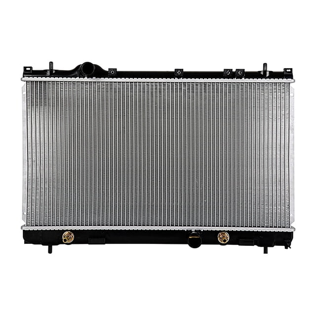 Radiador Neon 2000 A 2004 Dodge L4 2.0L C/Eat KEEP ON GREEN