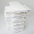 thumbnail image 1 of BANCHELLE Tissue Refills Paper for Car Tissue Holder, 50PCS/Bag, 2-Ply (12 Bags), 1 of 4