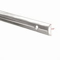 thumbnail image 3 of Taco Metals Boat Rub Rail Insert S11-4511P8 | 3/4 Inch Hollow Back SS (8FT), 3 of 3