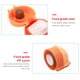 thumbnail image 2 of Botella de termo al vacío Wosthever 360ML acero inoxidable naranja, 2 of 6
