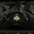thumbnail image 2 of Tío rico Baseball Cap, Adjustable Snapback Hat with Unique Cartoon Dollar Sign Design, Fun Streetwear Accessory for Men and Women, Perfect Gift for Trendy Outfits, 2 of 5