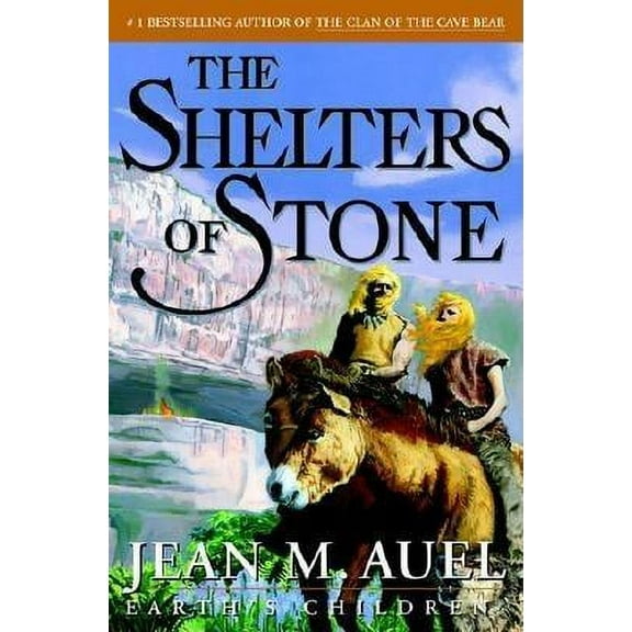 The Shelters of Stone