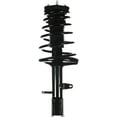 thumbnail image 3 of Detroit Axle - AWD Rear Left Strut w/Coil Spring Assembly Replacement for 2009 2010 2011 2012 Toyota Venza, 3 of 7