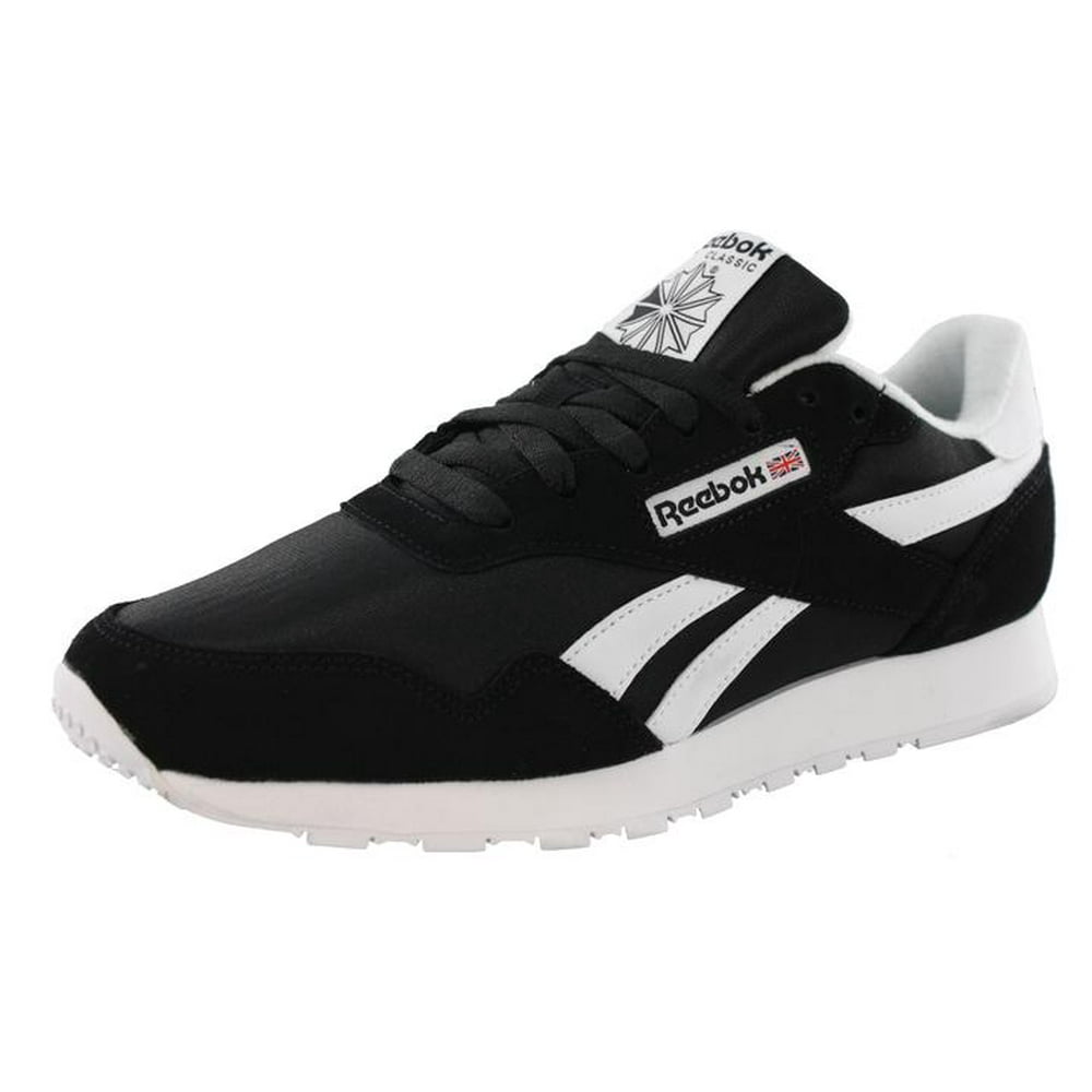 reebok royal nylon men's sneakers