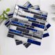 thumbnail image 2 of Pegatinas para azulejos de baño y cocina, 10 piezas, 10x10 cm, adhesivo impermeable de PVC, decoración de pared, mosaico de cemento, 2 of 4