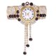 thumbnail image 1 of Reloj De Aleación Para Mujer Moda Lujo, 1 of 4