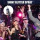 thumbnail image 3 of EELHOE 60ml Shiny Glitter Spray for Hair Body Clothes Halloween Night Club Party Glitter Powder Lon, 3 of 5