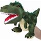 thumbnail image 1 of Hand Puppets Dinosaur Puppets for Kids, Dinosaur Toys for Boys Girls, Plush Dinosaur Stuffed Animal Story Toys Gifts for 3-6 Year Old Boy (T-Rex) T-re, 1 of 5