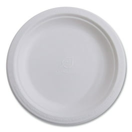 Renewable Sugarcane Dinnerware, Plate, 10 Renewable Sugarcane Dinnerware, Plate, 10
