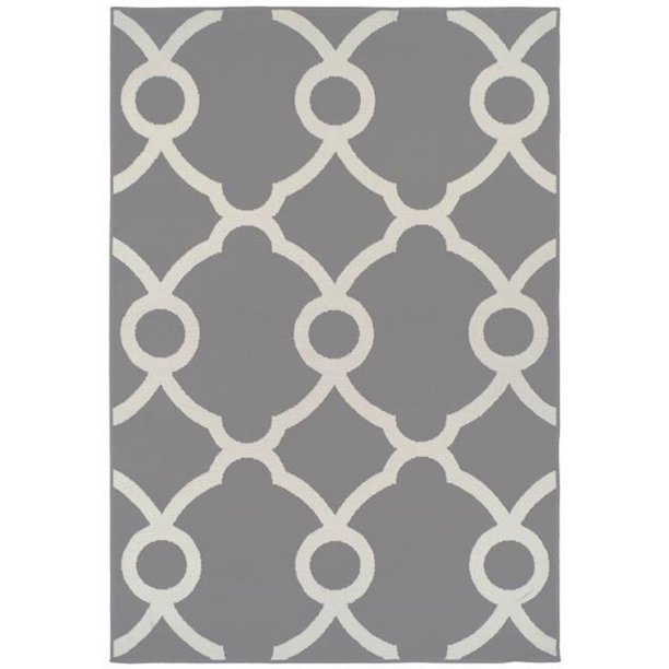 Fashion Modern Gray Rugs Living Room Grey Area Rug Large 8x11 Walmart