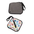 thumbnail image 4 of 2 Pcs Chiffon de Toilette pour Femmes Camping Urinoir Solution Extérieur Randonnée Réutilisable, 4 of 7