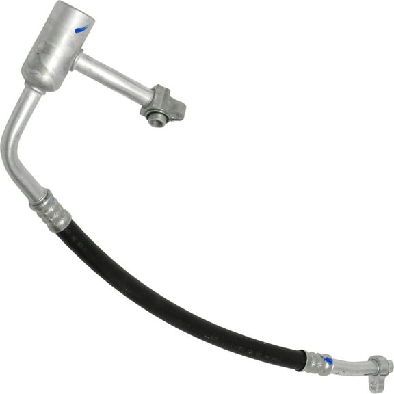 New UAC HA 111597C A/C Suction Line Hose Assembly -- Suction Line Fits select: 2012-2014 DODGE AVENGER SE, 2011-2013 CHRYSLER 200 TOURING
